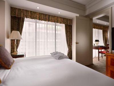 Imperial Khách sạn Đài Bắc