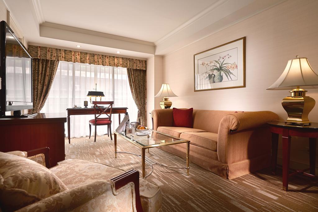 Imperial Khách sạn Đài Bắc