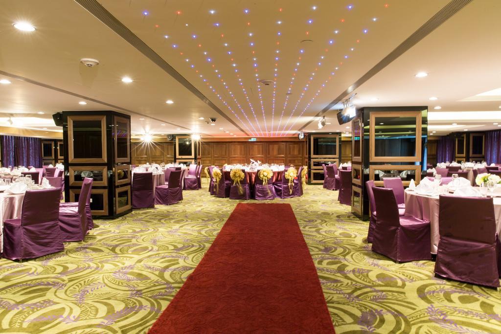Imperial 5* Đài Bắc