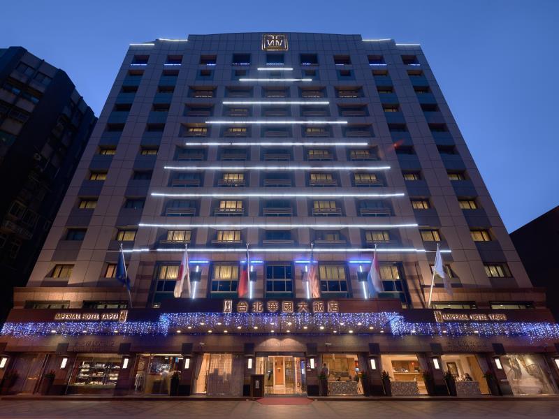 Imperial Khách sạn 5*