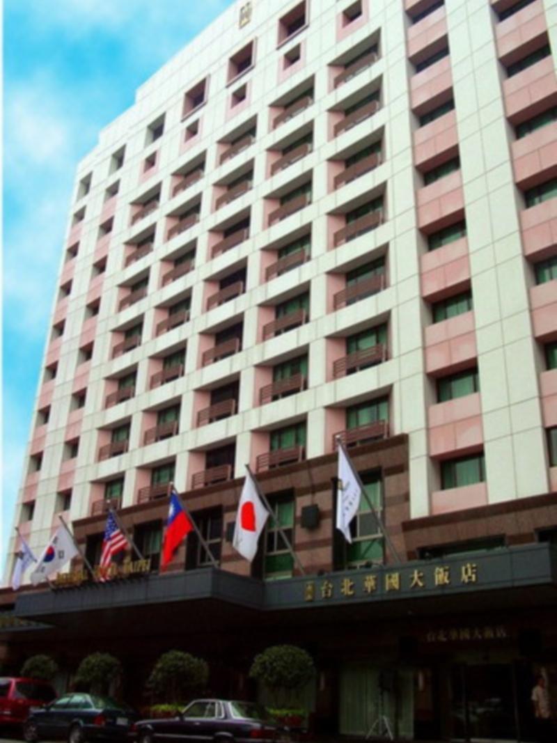 Khách sạn Imperial 5*