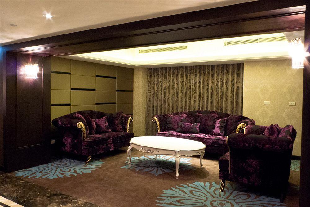 Khách sạn Imperial Đài Bắc