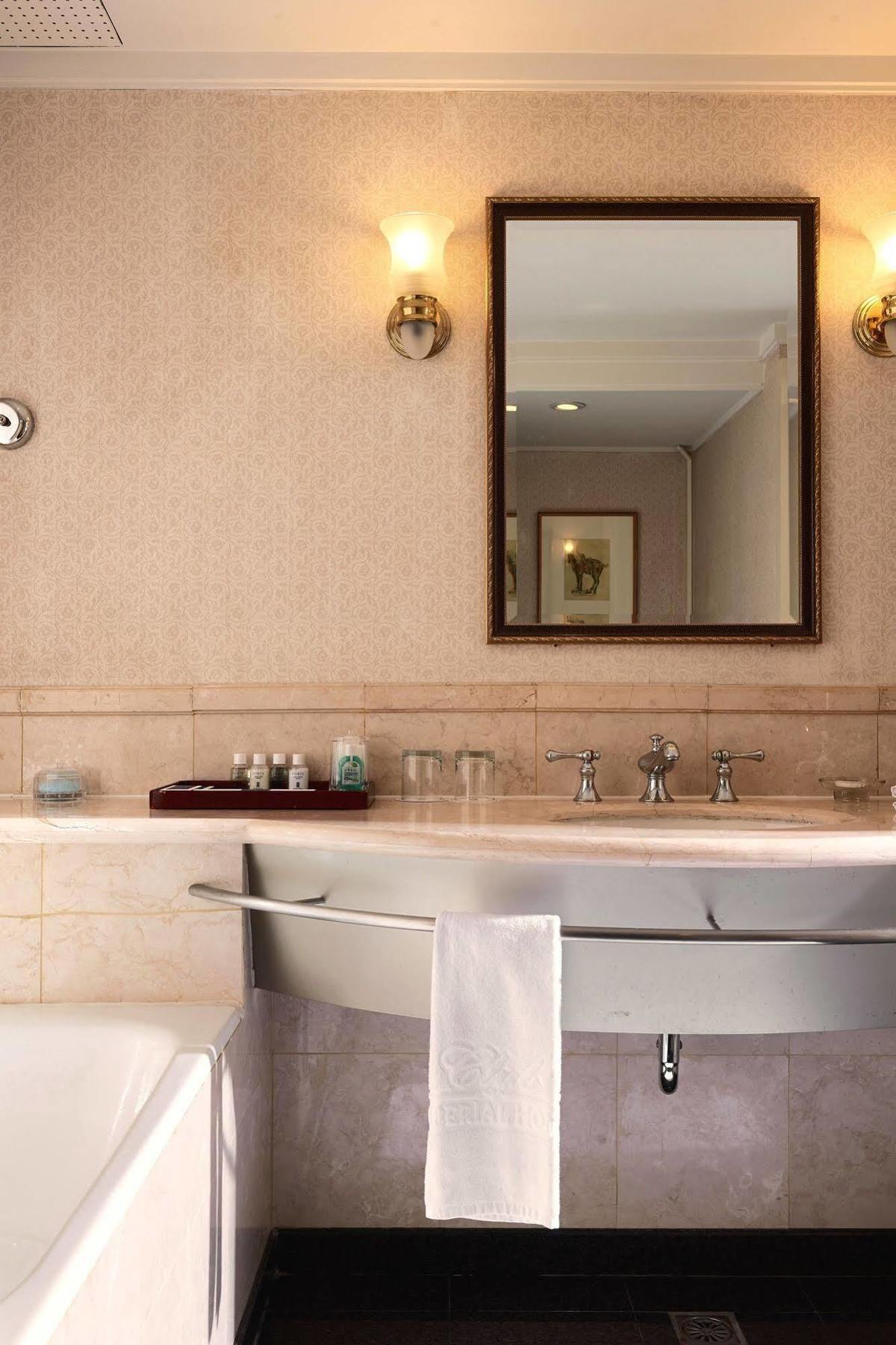 Imperial 5* Đài Bắc