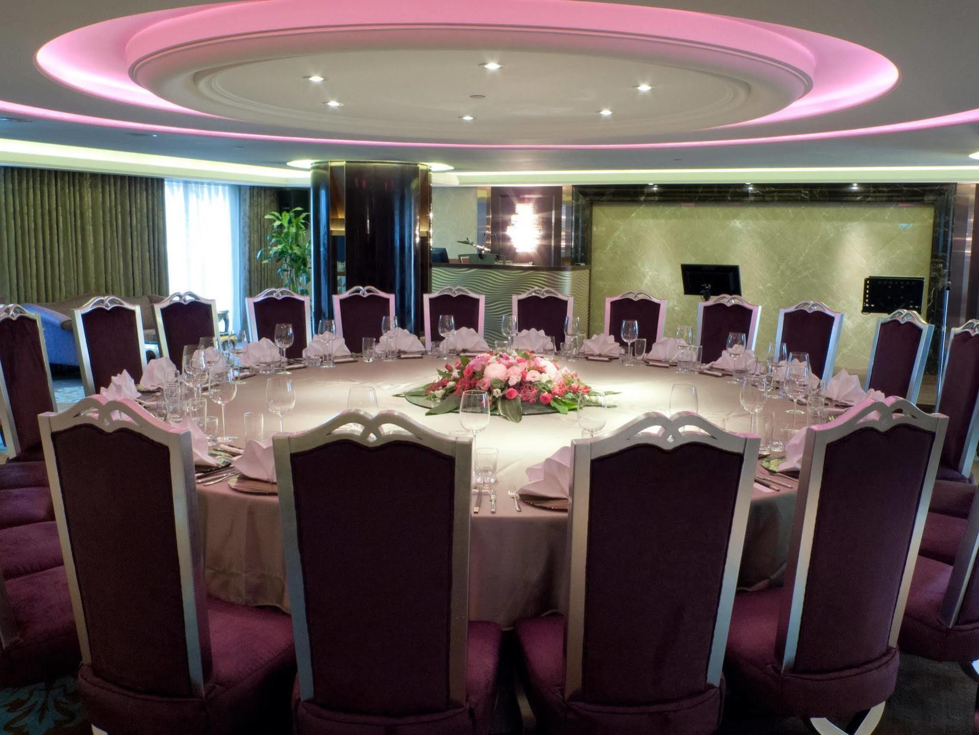 Imperial 5* Đài Bắc