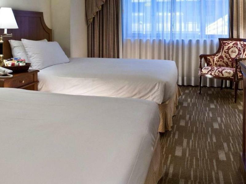 Khách sạn Imperial Đài Bắc